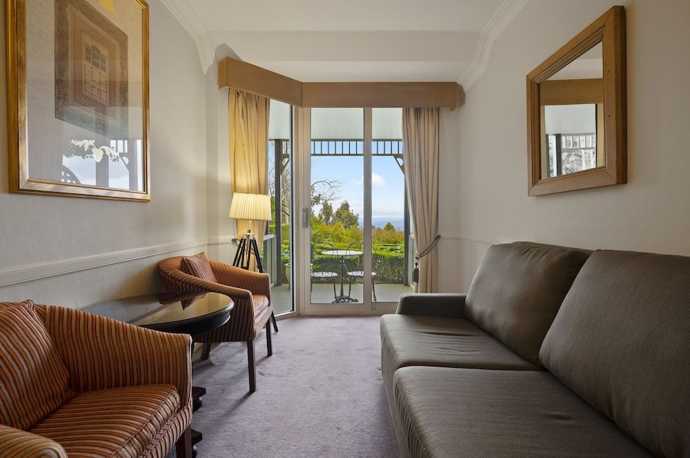 Echoes Boutique Hotel and Restaurant Grand Deluxe Valley View 7