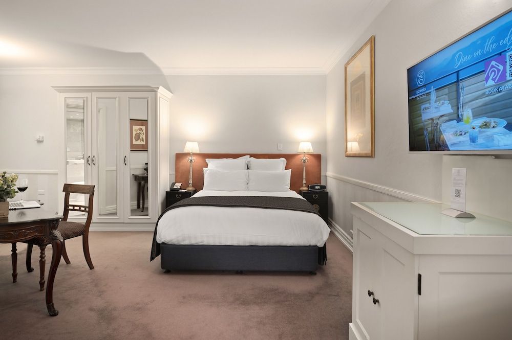 Echoes Boutique Hotel and Restaurant Grand Deluxe Valley View 3