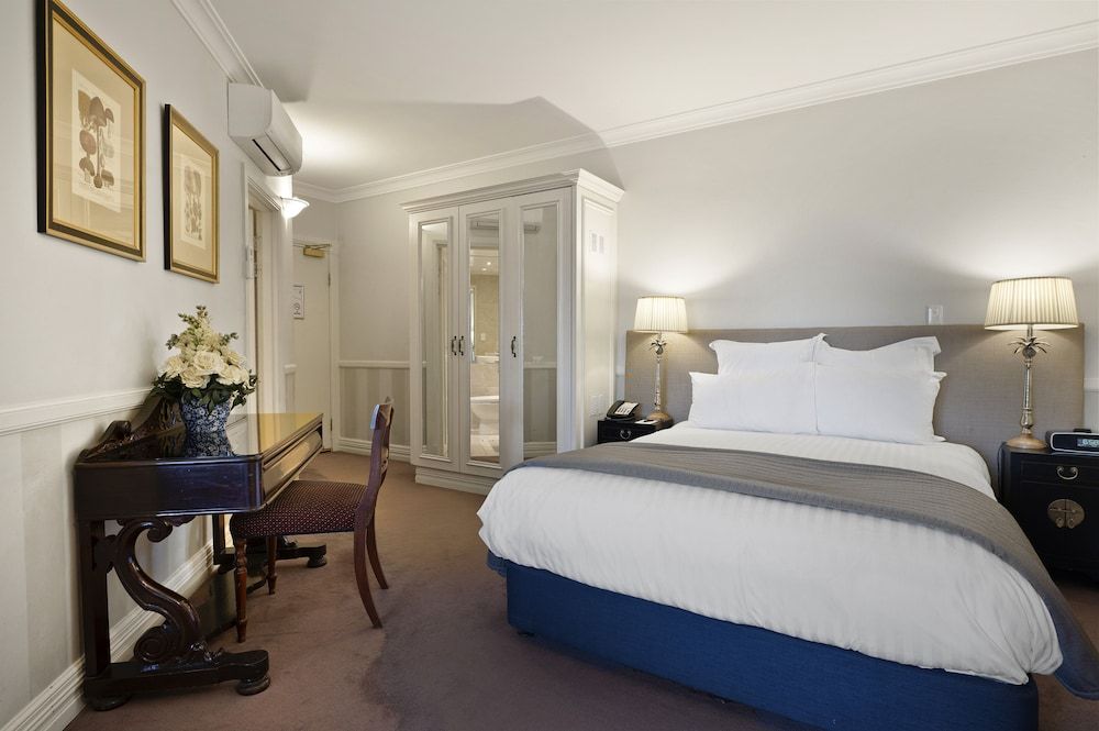 Echoes Boutique Hotel and Restaurant Grand Deluxe Valley View 2