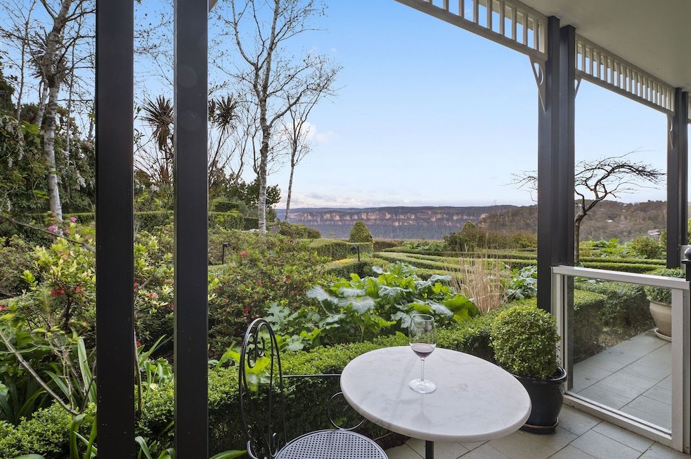 Echoes Boutique Hotel and Restaurant Grand Deluxe Valley View 5