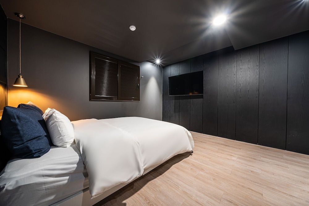 Stay Month Hotel Standard Double Room 2