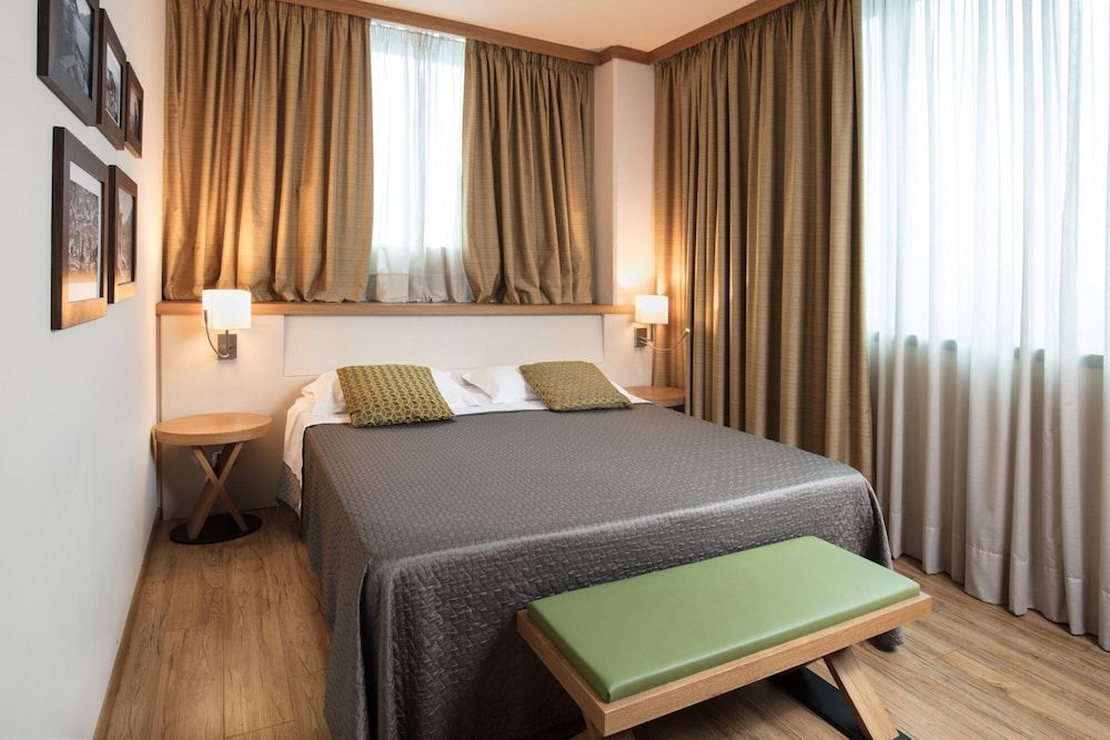 Garda Hotel Superior Double Room Single Use, 1 Double Bed, Accessible