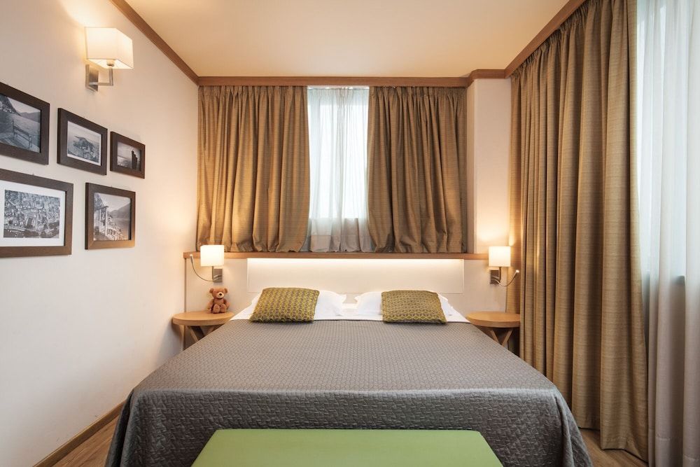 Garda Hotel Superior Double Room Single Use, 1 Double Bed, Accessible 2