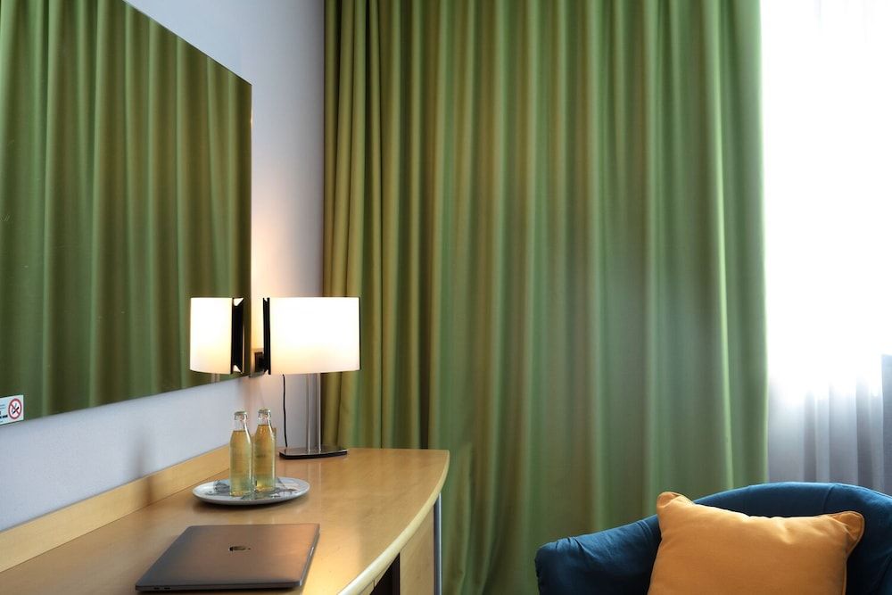 Garda Hotel Comfort Double Room 8