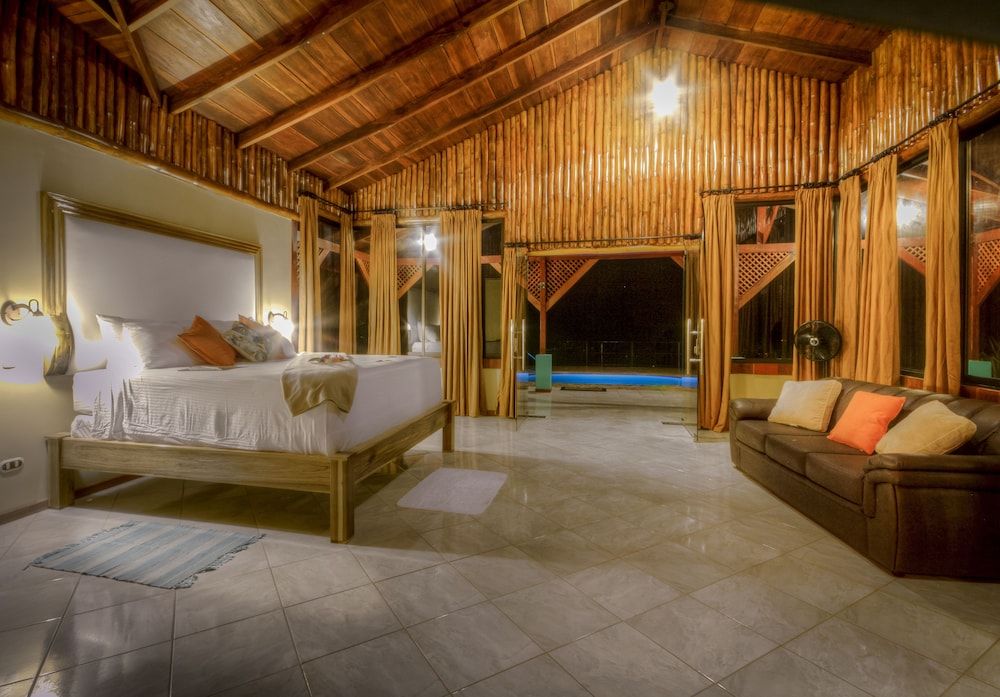 Villa, 3 Bedrooms with Pool