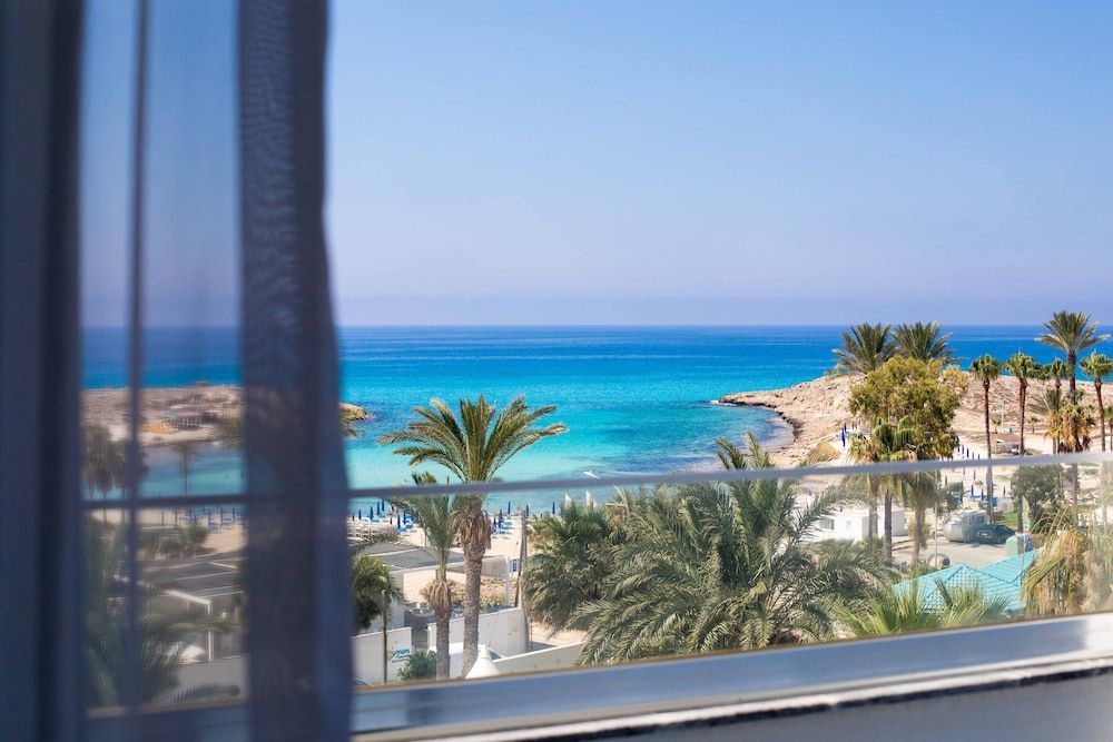 Sea View Double or Twin