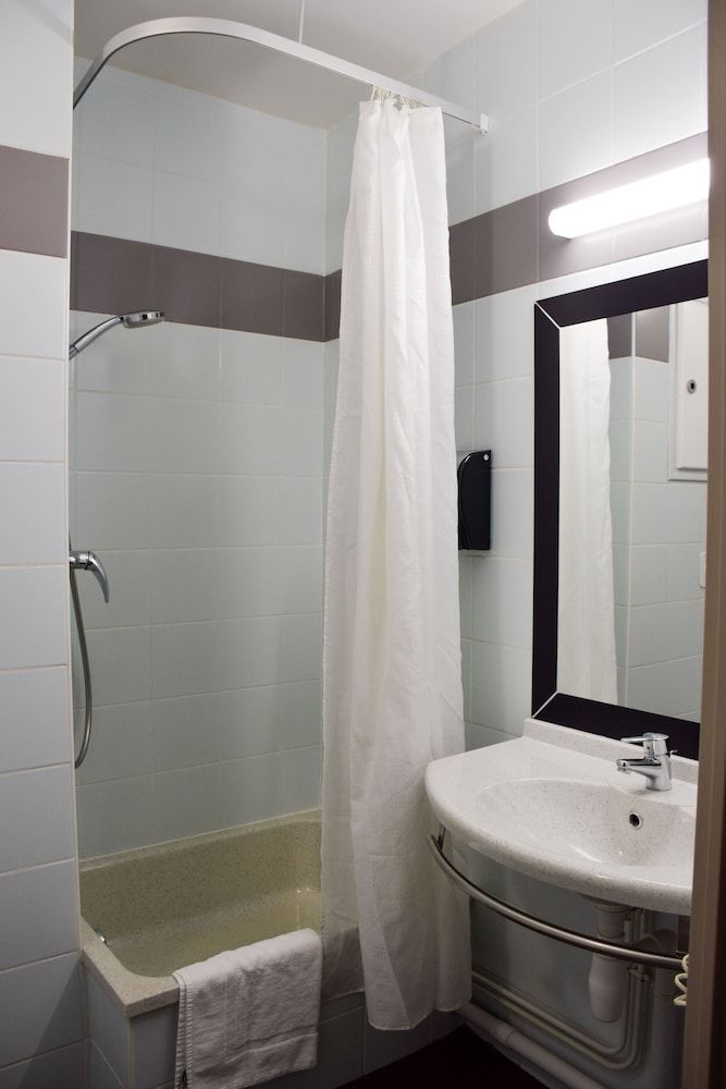 Hotel Auréna Double Room 7