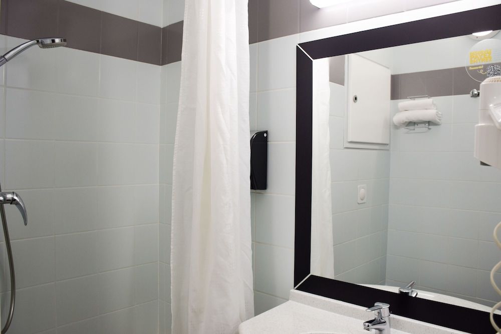 Hotel Auréna Double Room 6