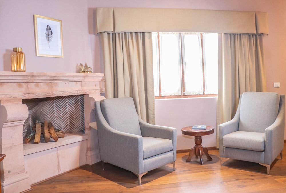 Gamma Morelia Vista Bella Deluxe Room, 1 King Bed 19