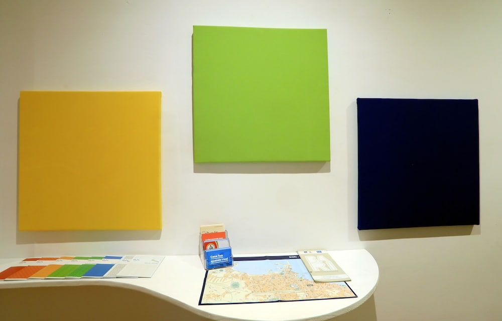 undefined Bari Primo Piano 8