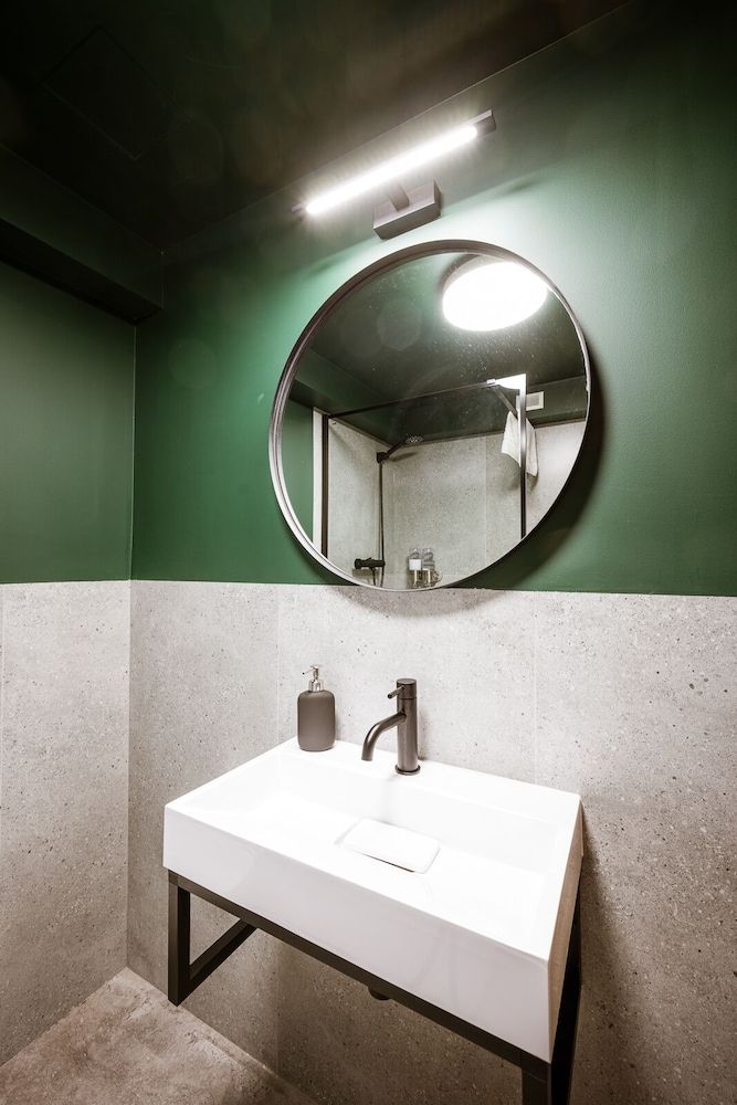 TOP Garden Aparthotel Executive Studio 3