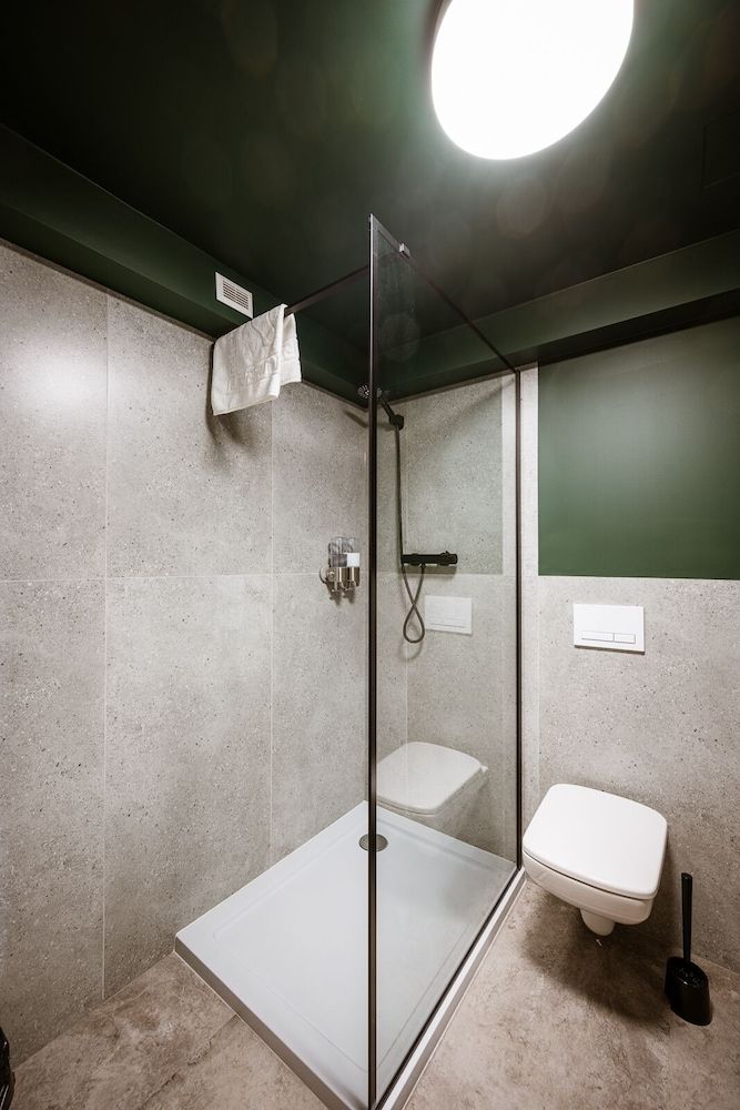 TOP Garden Aparthotel Executive Studio 4