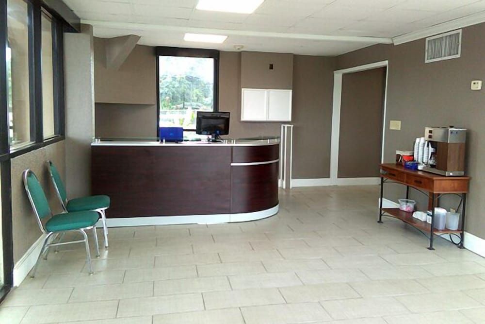 Regency inn and Suites