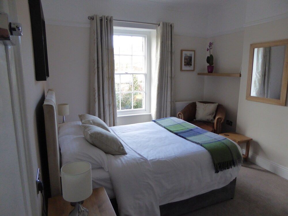 Double Room (Rheilffordd)