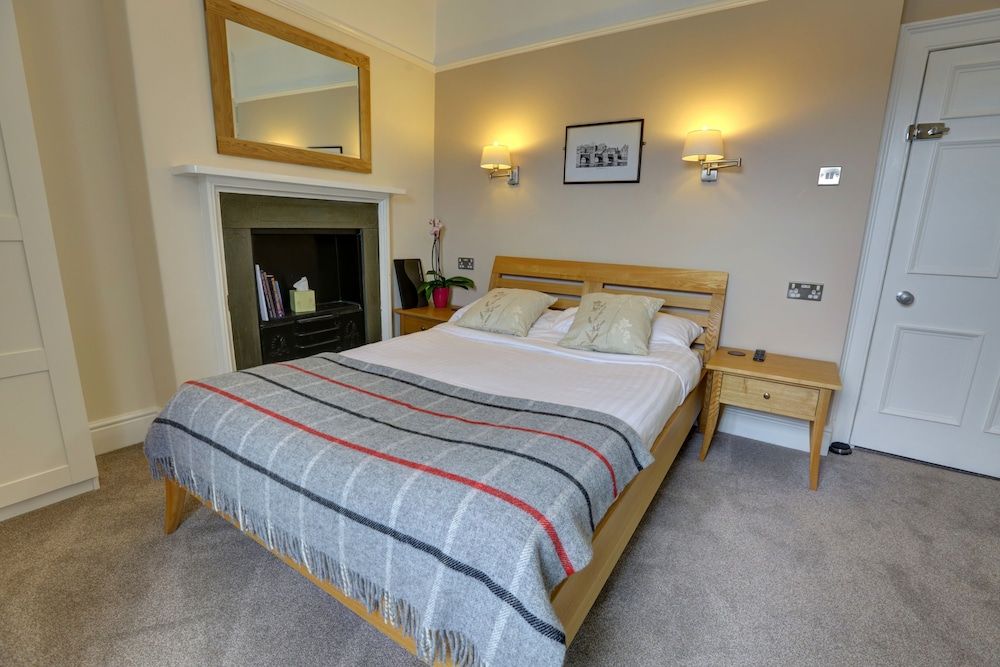 Double Room, Ensuite (Usk)