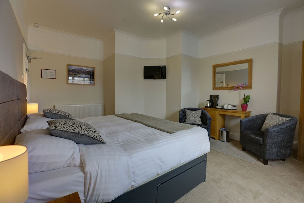 Double Room (Super King - Honddu)