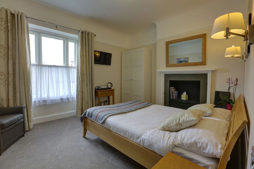 Double Room, Ensuite (Usk)