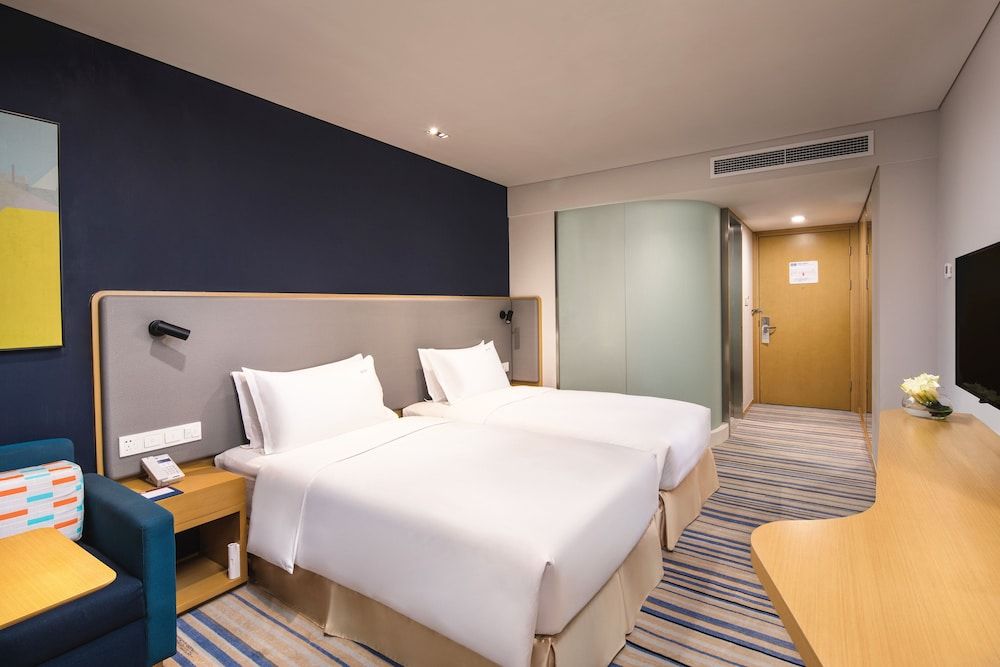 Standard Room (Upgraded)
