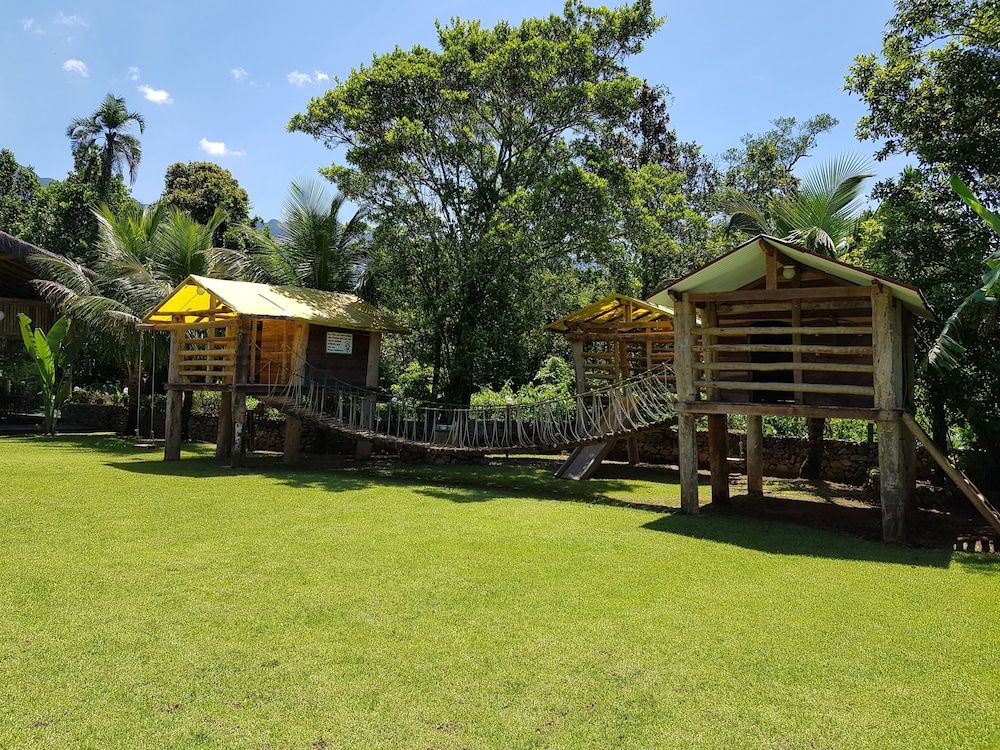 Children's Play Area