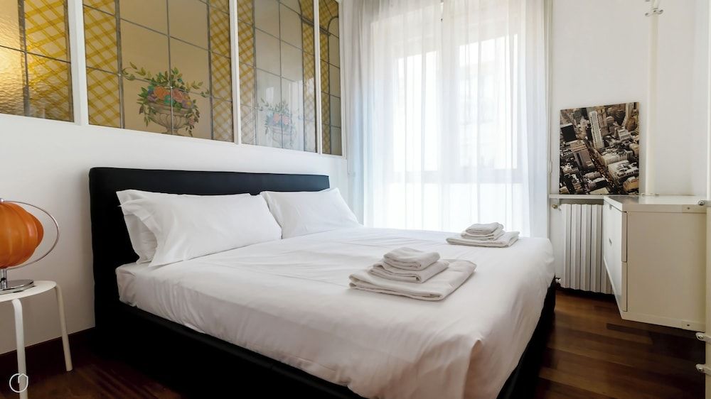 Italianway   - Dogana 3 Apartment (2 Bedrooms)