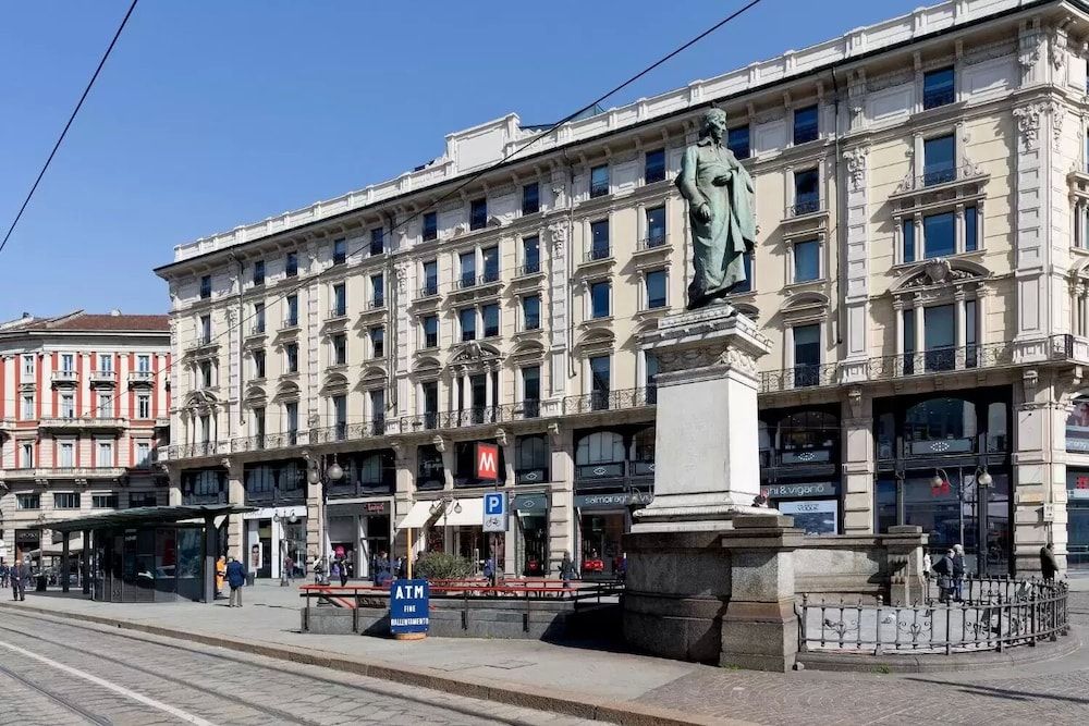 undefined Italianway - Dogana 3 3