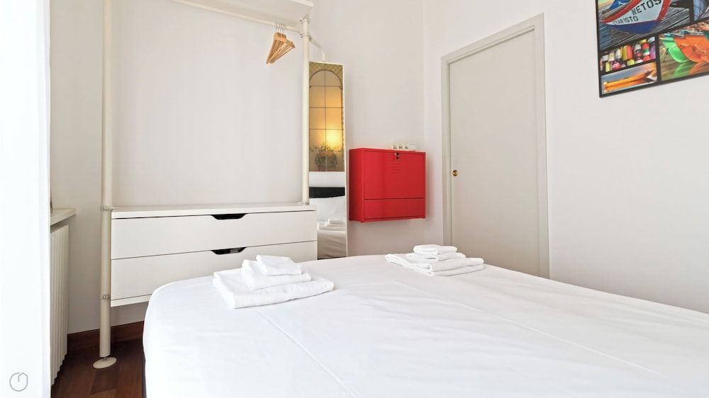 Italianway   - Dogana 3 Apartment (2 Bedrooms) 3