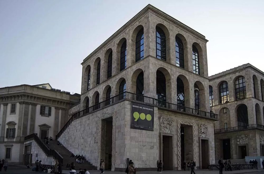 undefined Italianway - Dogana 3 6