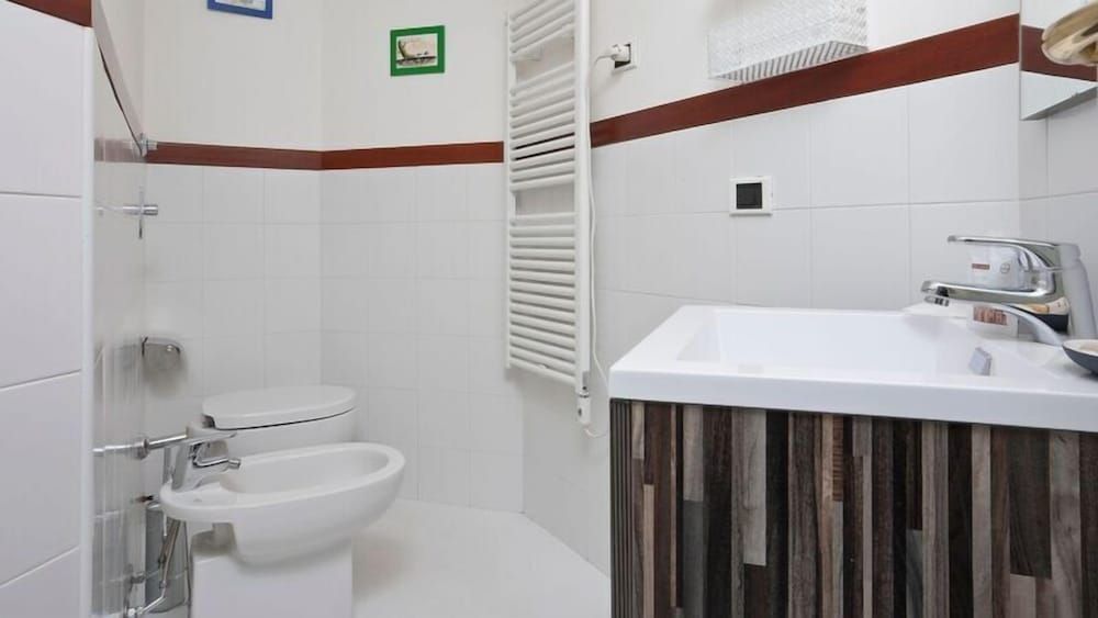 Italianway   - Dogana 3 Apartment (2 Bedrooms) 5