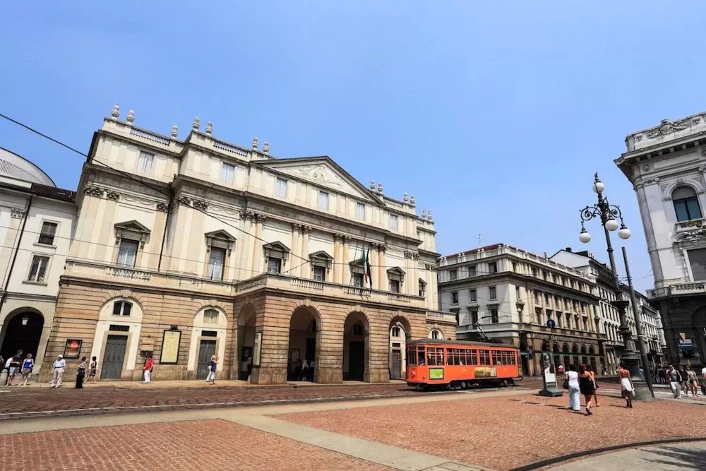 undefined Italianway - Dogana 3 5