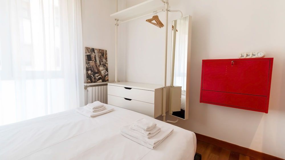 Italianway   - Dogana 3 Apartment (2 Bedrooms) 6