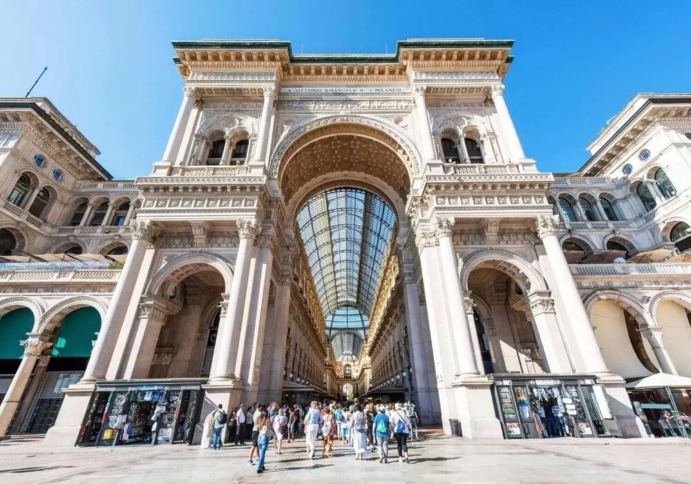 undefined Italianway - Dogana 3 4