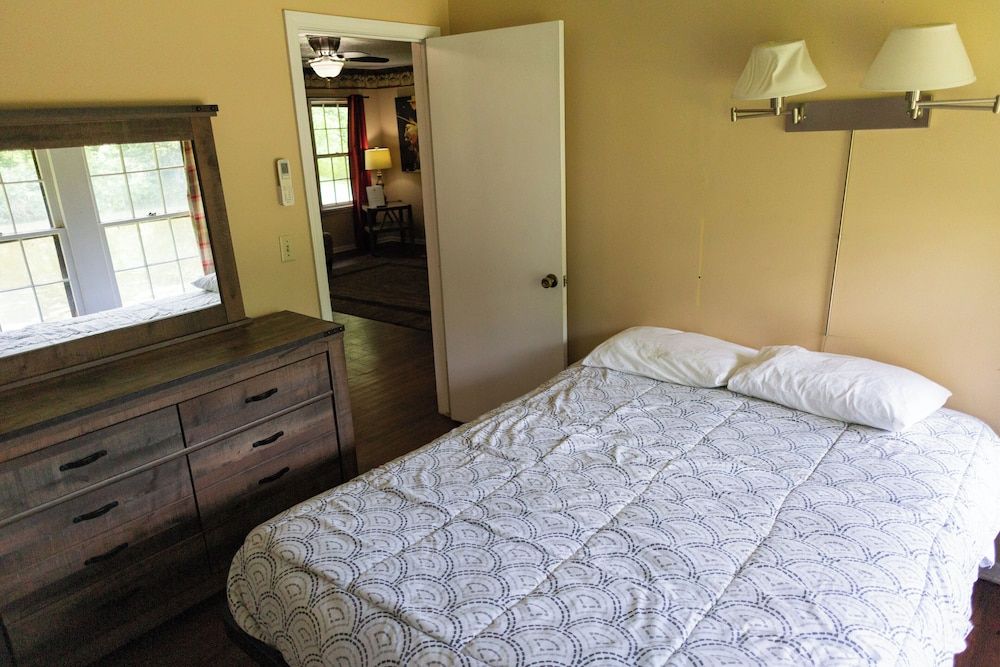 Comfort Cottage