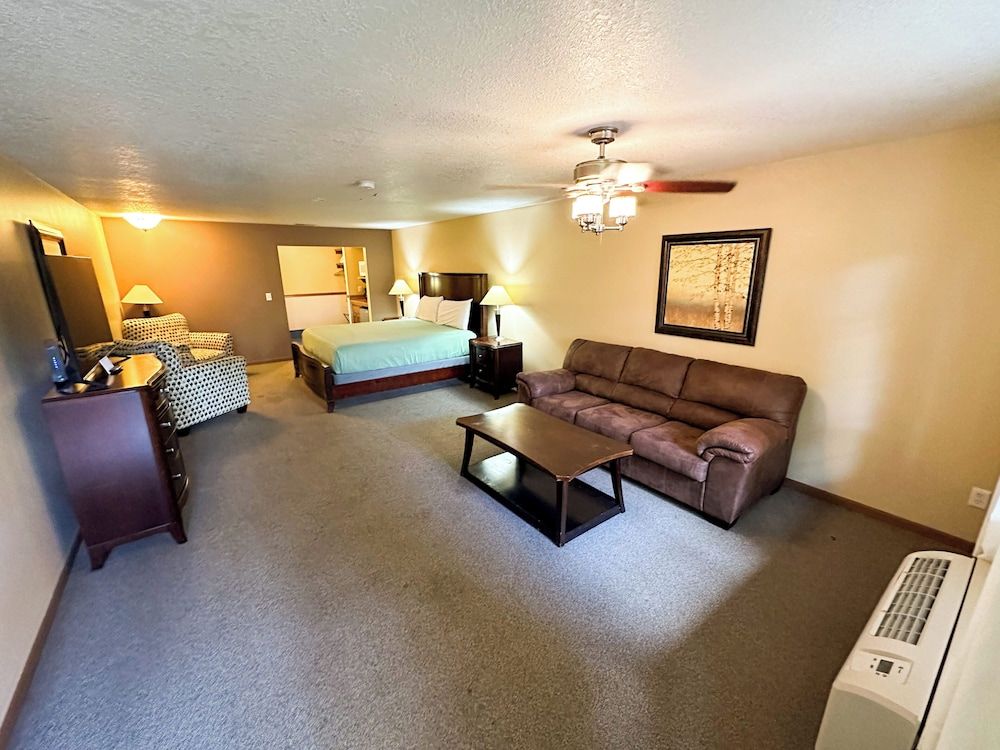 Junior Room