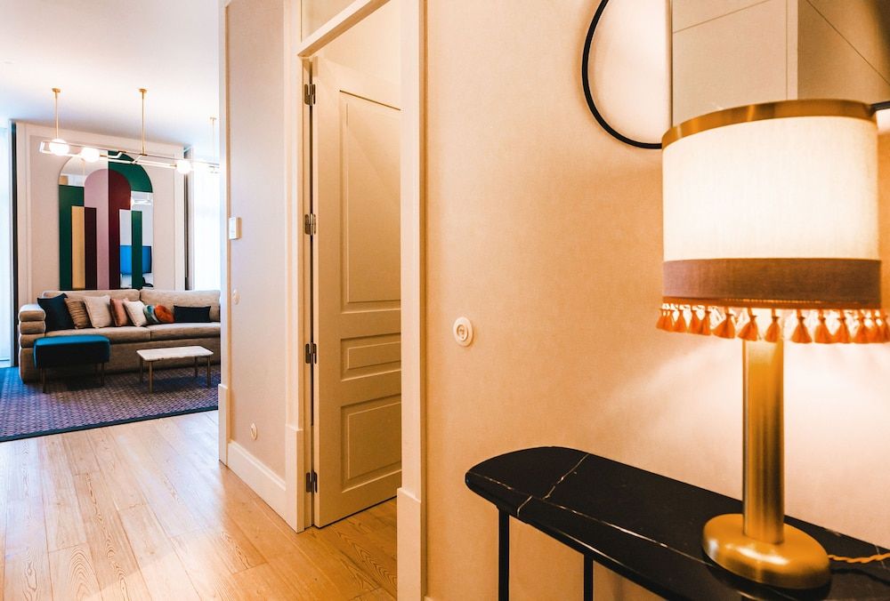 undefined The Lift Apartments by RIDAN Hotels 3