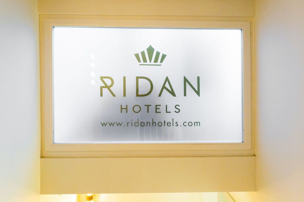 undefined The Lift Apartments by RIDAN Hotels 10