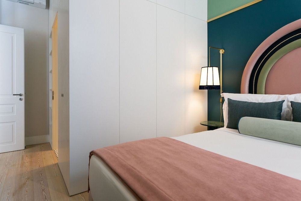 undefined The Lift Apartments by RIDAN Hotels