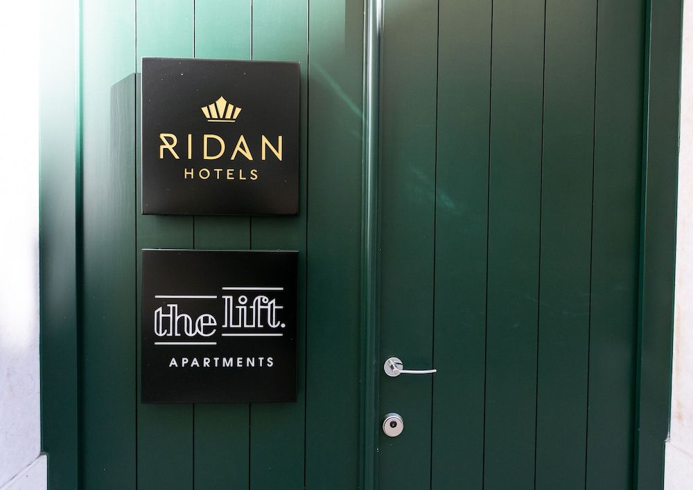 undefined The Lift Apartments by RIDAN Hotels 9