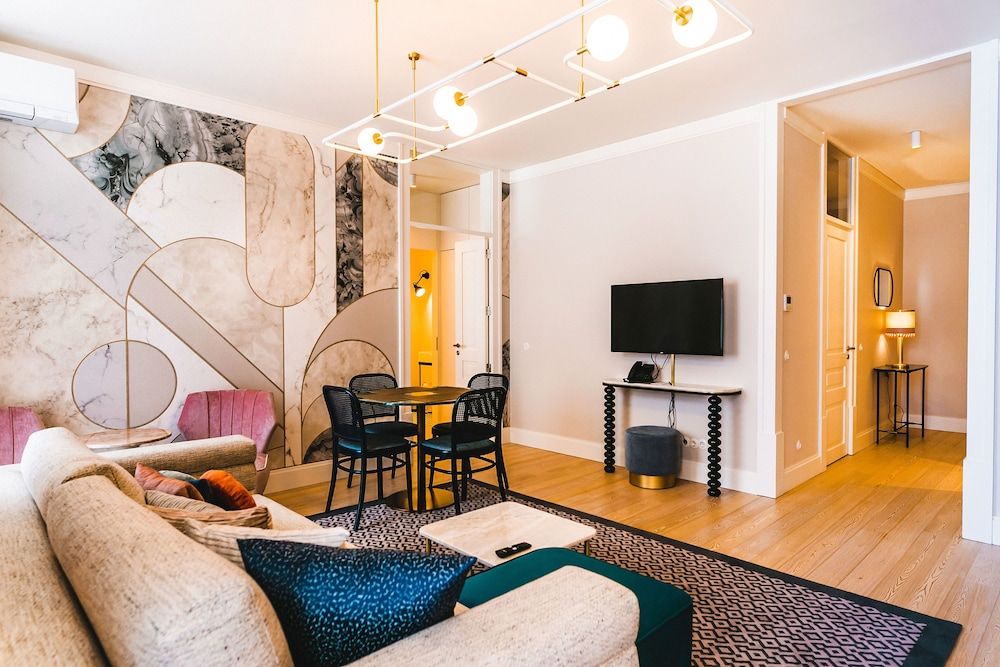 undefined The Lift Apartments by RIDAN Hotels 2