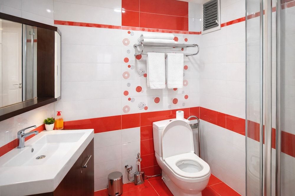 Valide I Suit Double Room 15