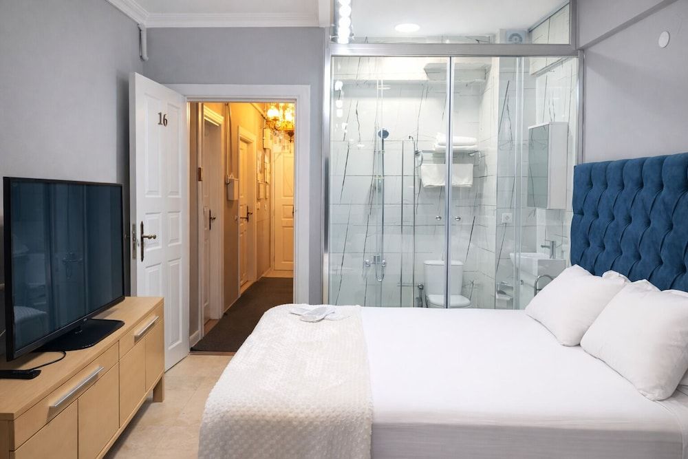 Valide I Suit Double Room 4