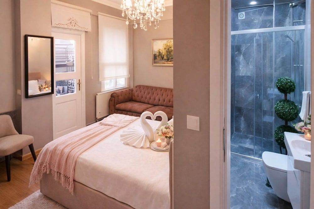 Valide I Suit Double Room 5