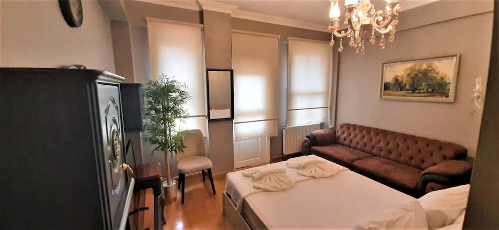 Valide I Suit Room 10