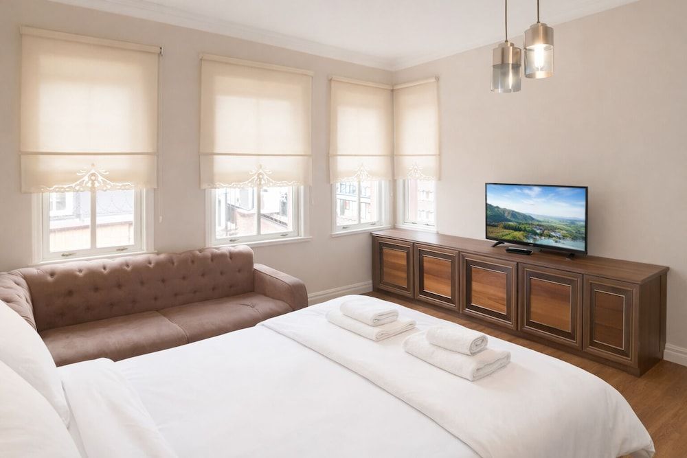 Valide I Suit Double Room 23