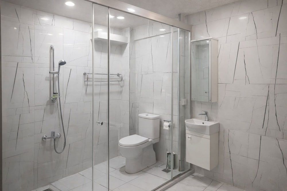 Valide I Suit Double Room 17