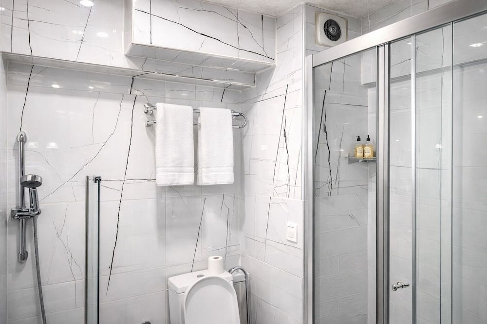 Valide I Suit Double Room 16