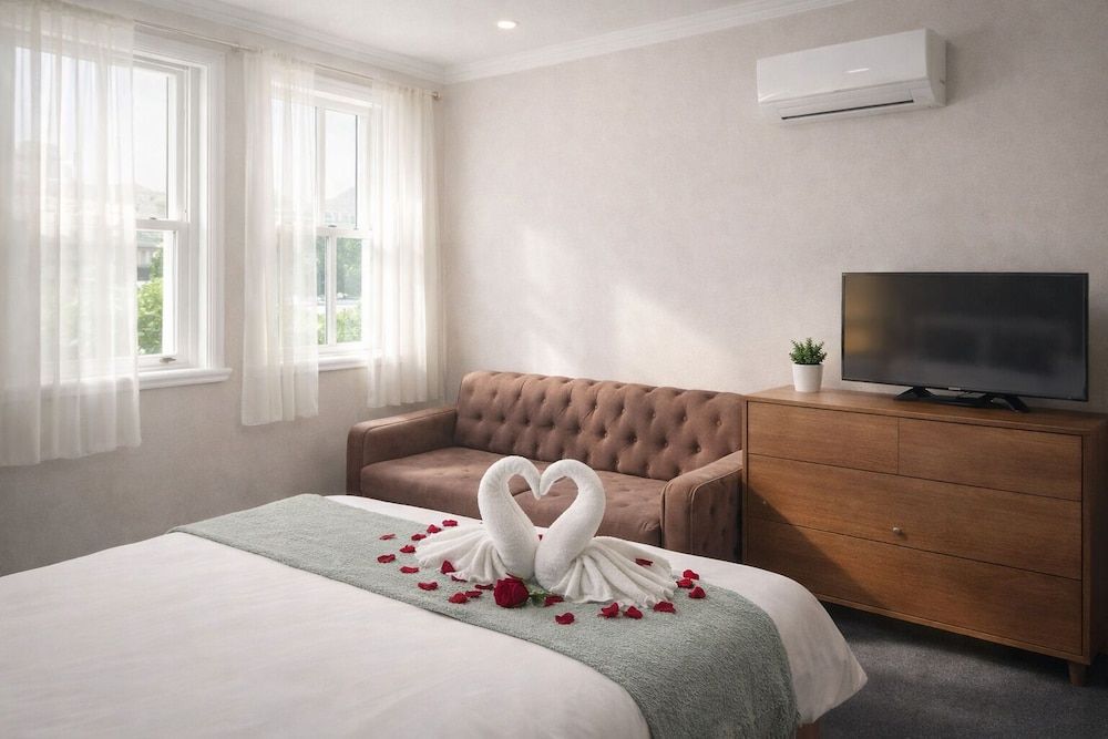 Valide I Suit Double Room 12