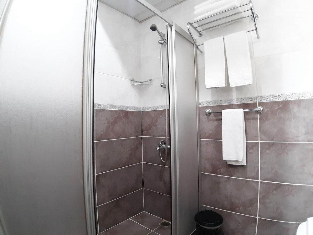 Burak Apart Otel Standard Double Room 55