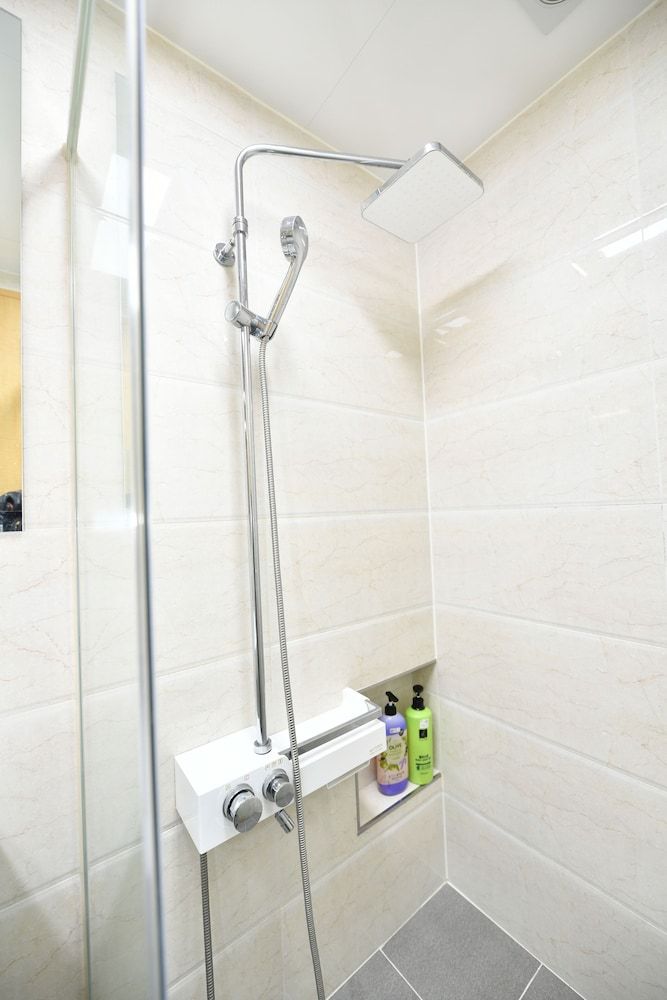 Sokcho Daemyung Heidi Pension House (15py) 10