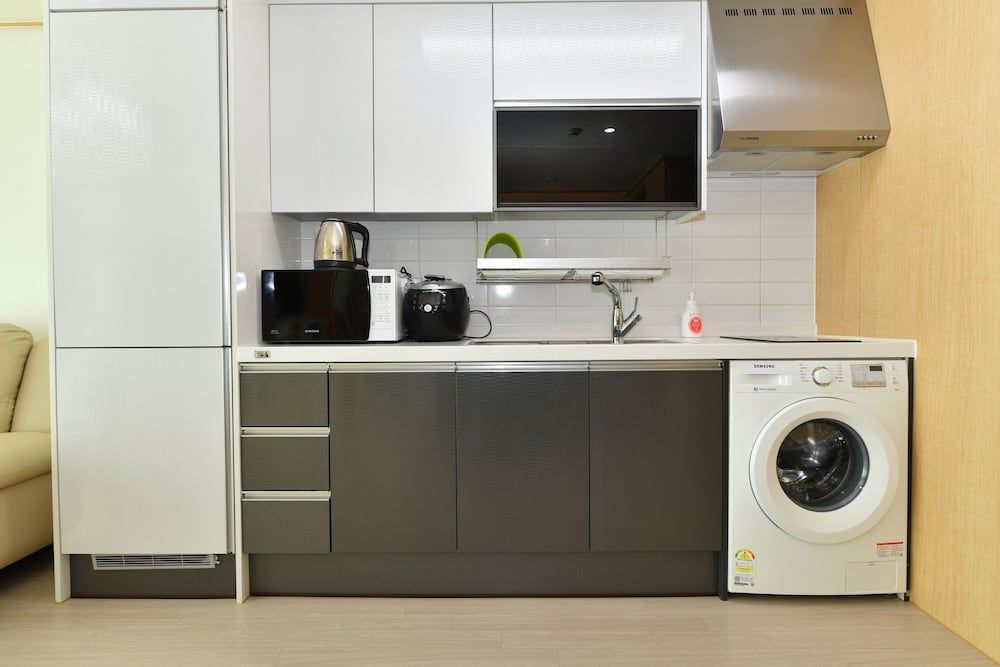 Sokcho Daemyung Heidi Pension House (15py) 7