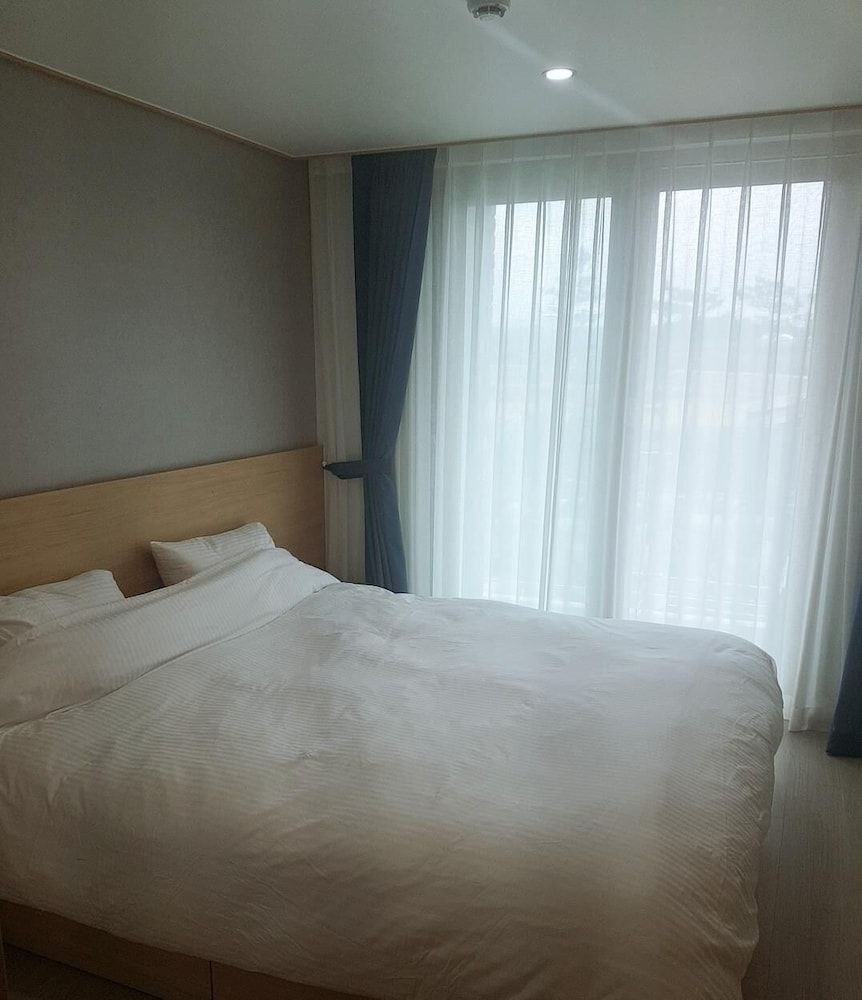 Sokcho Daemyung Heidi Pension House, 1 Bedroom (18py) 2